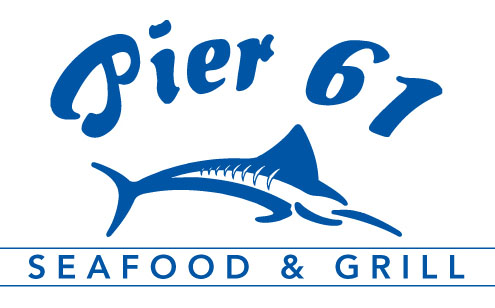 Pier 61 Seafood & Grill
